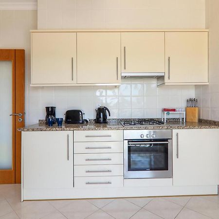 Quinta Dos Arcos Lote 18 3ºg Appartement Armação de Pêra Buitenkant foto