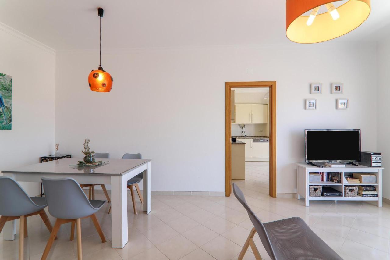 Quinta Dos Arcos Lote 18 3ºg Appartement Armação de Pêra Buitenkant foto