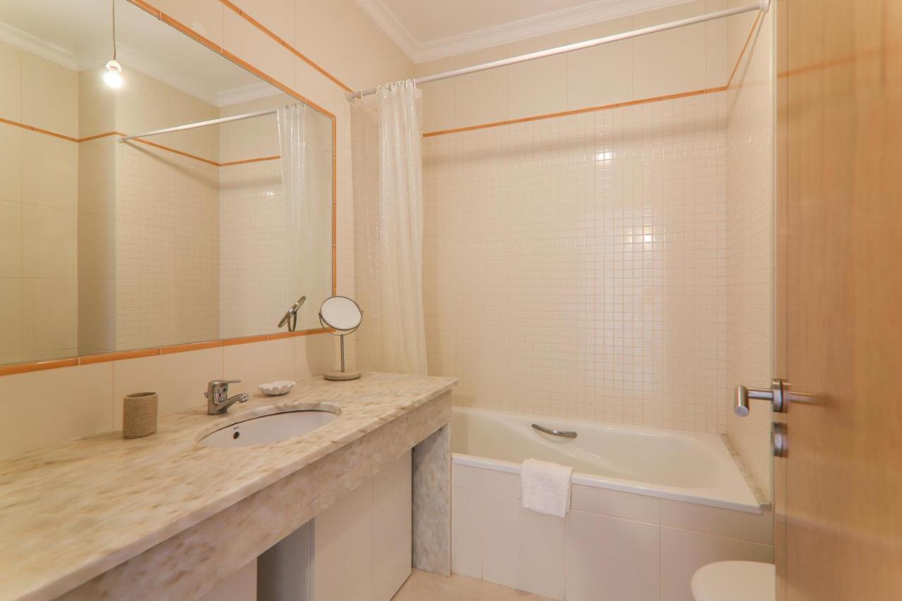 Quinta Dos Arcos Lote 18 3ºg Appartement Armação de Pêra Buitenkant foto