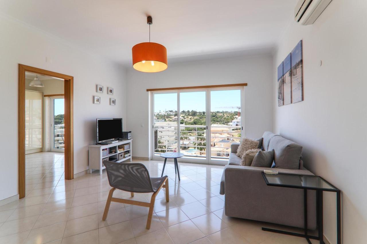 Quinta Dos Arcos Lote 18 3ºg Appartement Armação de Pêra Buitenkant foto