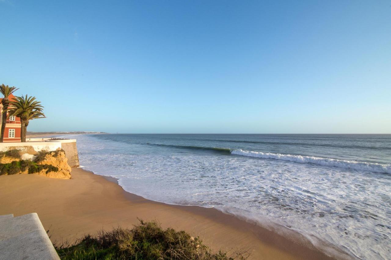 Quinta Dos Arcos Lote 18 3ºg Appartement Armação de Pêra Buitenkant foto