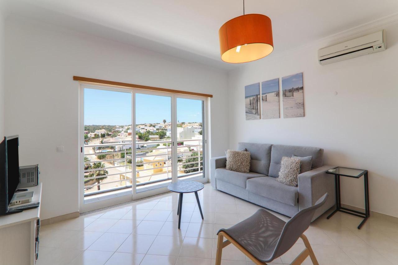 Quinta Dos Arcos Lote 18 3ºg Appartement Armação de Pêra Buitenkant foto
