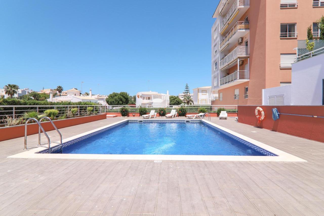 Quinta Dos Arcos Lote 18 3ºg Appartement Armação de Pêra Buitenkant foto