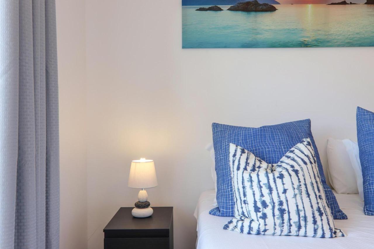 Quinta Dos Arcos Lote 18 3ºg Appartement Armação de Pêra Buitenkant foto