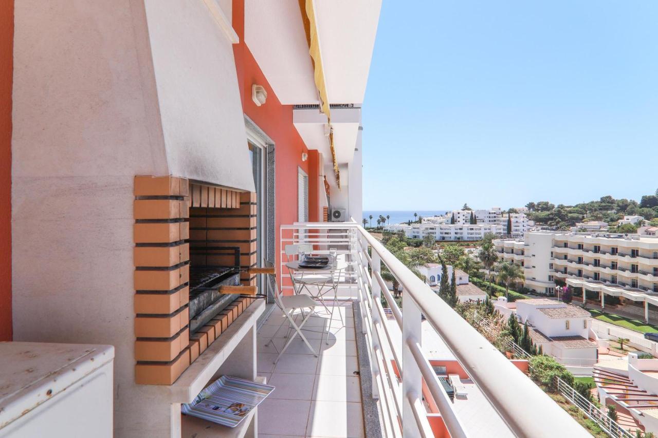Quinta Dos Arcos Lote 18 3ºg Appartement Armação de Pêra Buitenkant foto