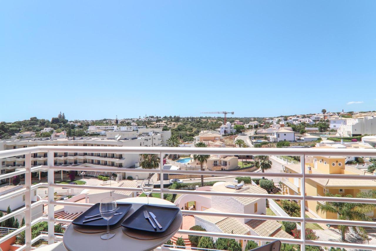 Quinta Dos Arcos Lote 18 3ºg Appartement Armação de Pêra Buitenkant foto