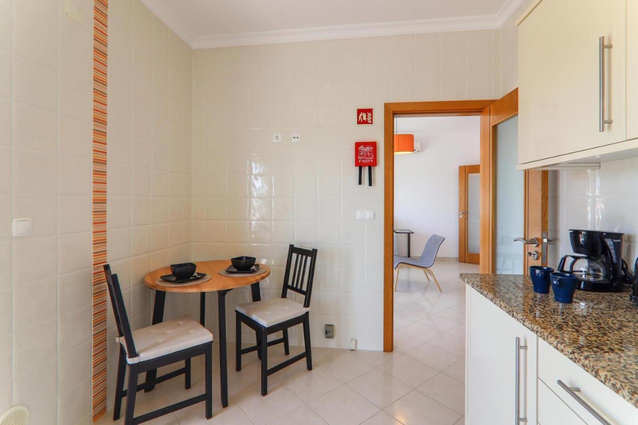 Quinta Dos Arcos Lote 18 3ºg Appartement Armação de Pêra Buitenkant foto